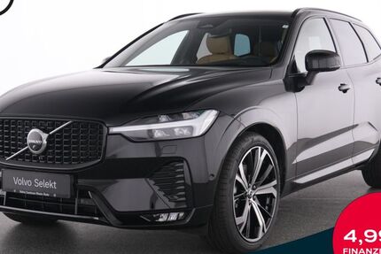 Volvo XC60 23.719 km 46.850 &euro; Witten 58453
