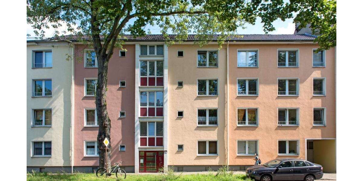 Etagenwohnung Castrop-Rauxel Rauxel - 2 Zimmer, 50 m&sup2;, 429&euro; | Angebot:24357412