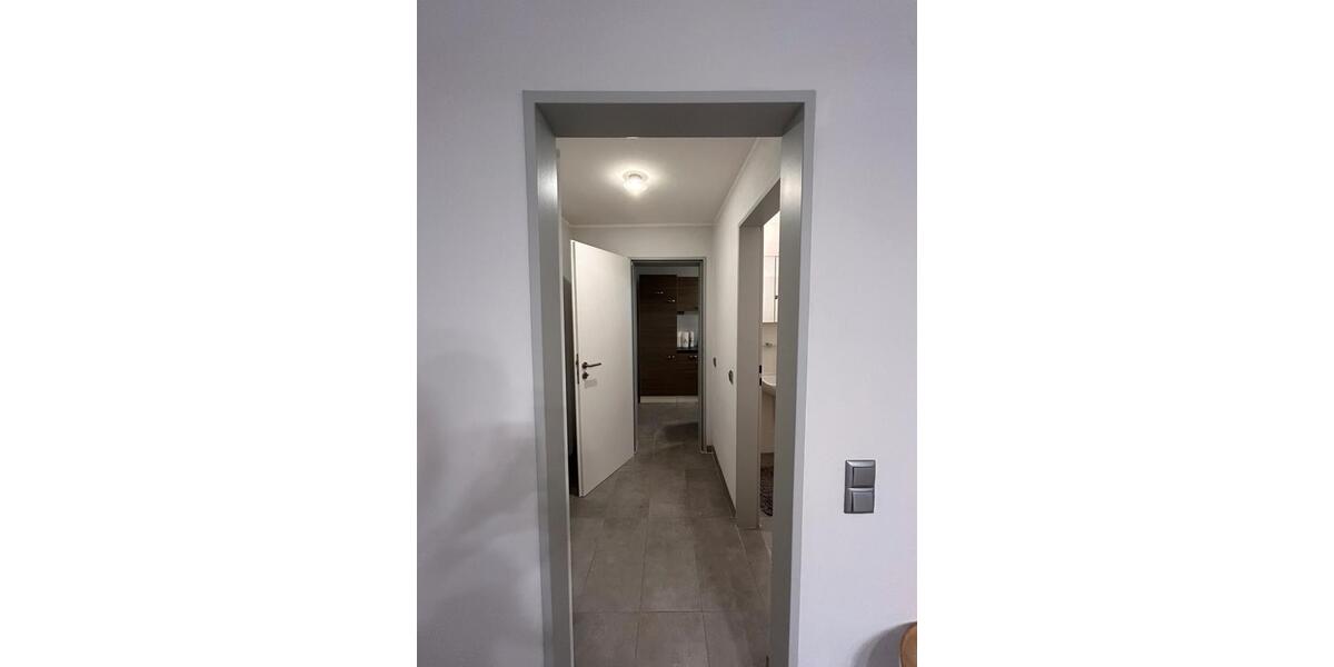 Etagenwohnung Wetter (Ruhr) - 1 Zimmer, 38 m&sup2;, 490&euro; | Angebot:27626497