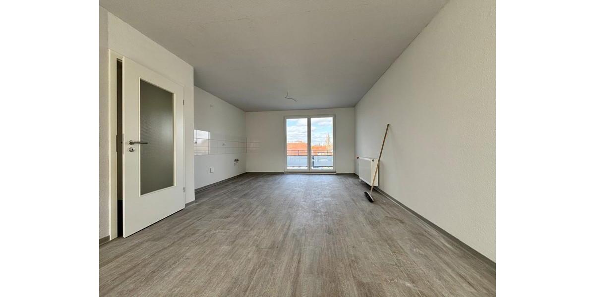 Dachgeschoßwohnung Dortmund Mengede - 2 Zimmer, 53 m&sup2;, 631&euro; | Angebot:25570086