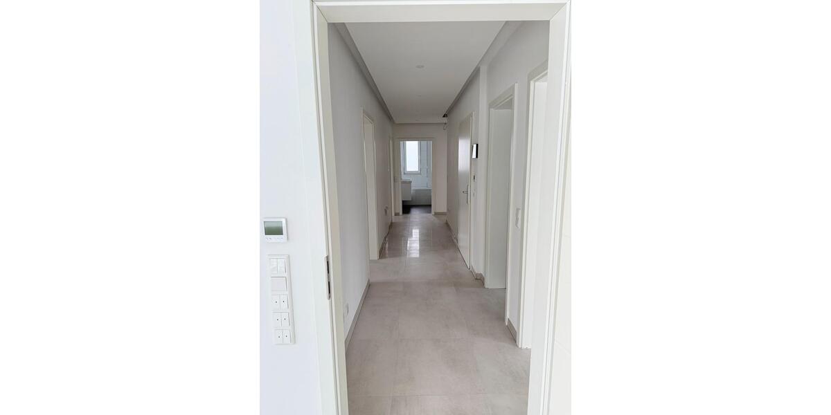 Etagenwohnung Dortmund Eving - 4.5 Zimmer, 105 m&sup2;, 1.495&euro; | Angebot:25933966