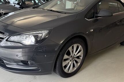 Opel Cascada 87.180 km 7.490 &euro; Wuppertal 42329