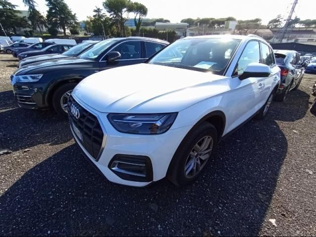 Audi Q5 20.706 km 39.871 &euro; Hagen 58091