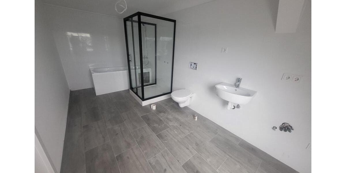 Dachgeschoßwohnung Bochum Bochum-Mitte - 1 Zimmer, 50 m&sup2;, 400&euro; | Angebot:24816922