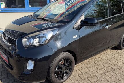 Kia Picanto 86.569 km 7.299 &euro; Bochum 44894