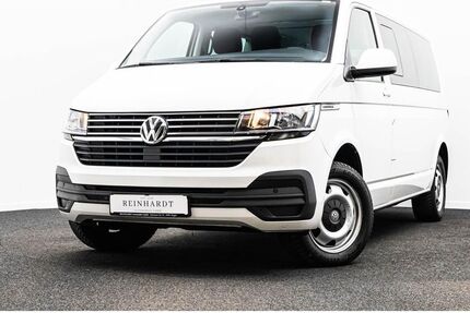 VW T6 Caravelle 132.098 km 39.180 &euro; Hagen 58091