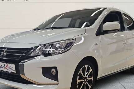 Mitsubishi Space Star 29.950 km 12.380 &euro; Bochum 44809