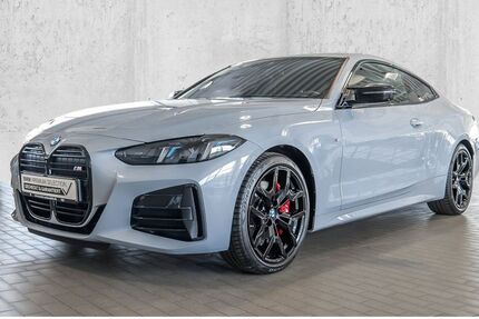 BMW M440 50.500 km 56.990 &euro; Hagen 58119