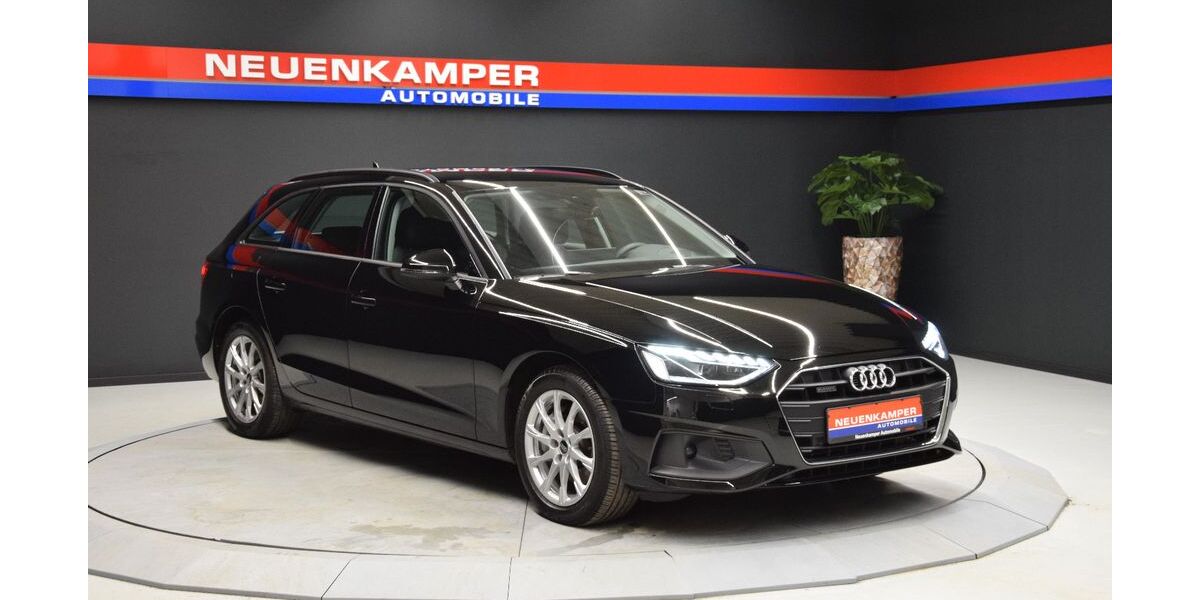Audi A4 49.676 km 31.990 &euro; Remscheid 42853