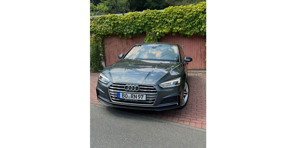 Audi A5 192.000 km 16.000 &euro; Wuppertal 42287