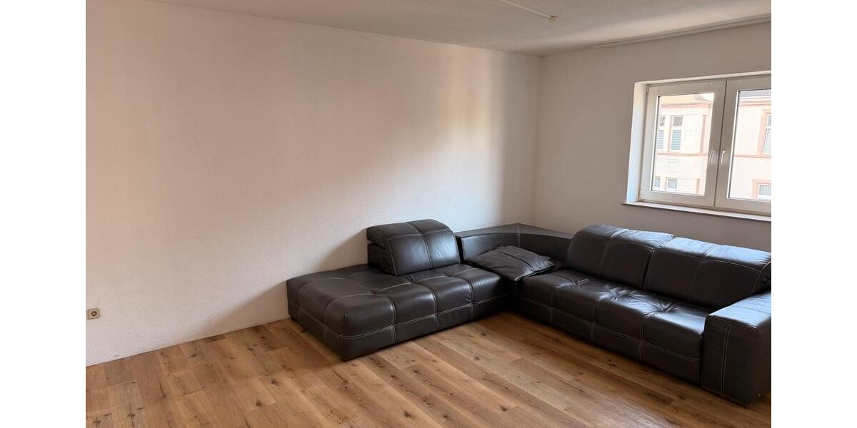 Etagenwohnung Herne Baukau - 3.5 Zimmer, 95 m&sup2;, 760&euro; | Angebot:27617060
