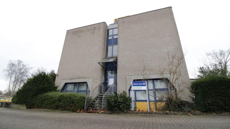 Gewerbeobjekt Dortmund Hombruch - 1.018&euro; | Angebot:19264595