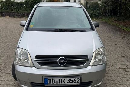 Opel Meriva 138.000 km 2.399 &euro; Dortmund 44143