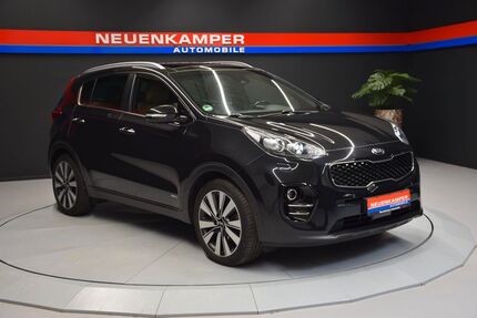 Kia Sportage 94.170 km 15.690 &euro; Remscheid 42853