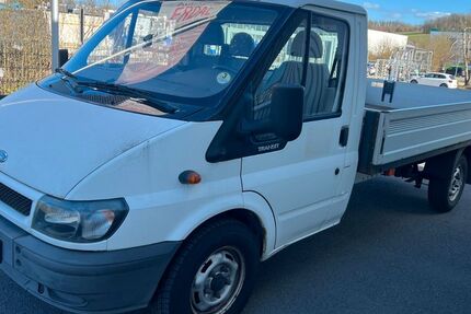 Ford Transit 93.000 km 3.450 &euro; Wipperfürth 51688