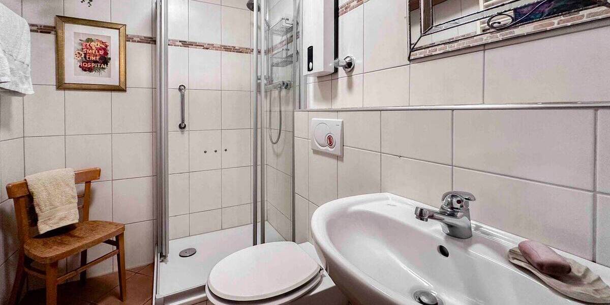 Etagenwohnung Bochum Westenfeld - 3 Zimmer, 69 m&sup2;, 119.000&euro; | Angebot:25997218