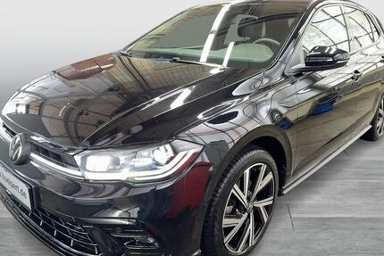 VW Polo 9.586 km 25.733 &euro; Dortmund 44141