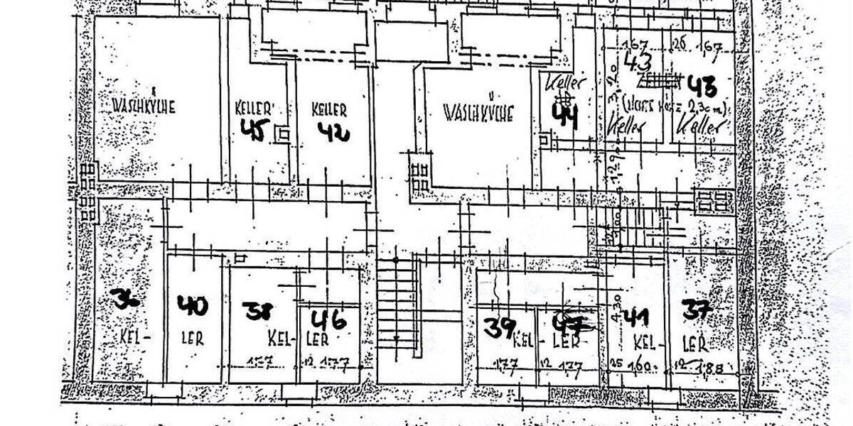 Etagenwohnung Dortmund Mitte - 3 Zimmer, 85 m&sup2;, 269.000&euro; | Angebot:25678585