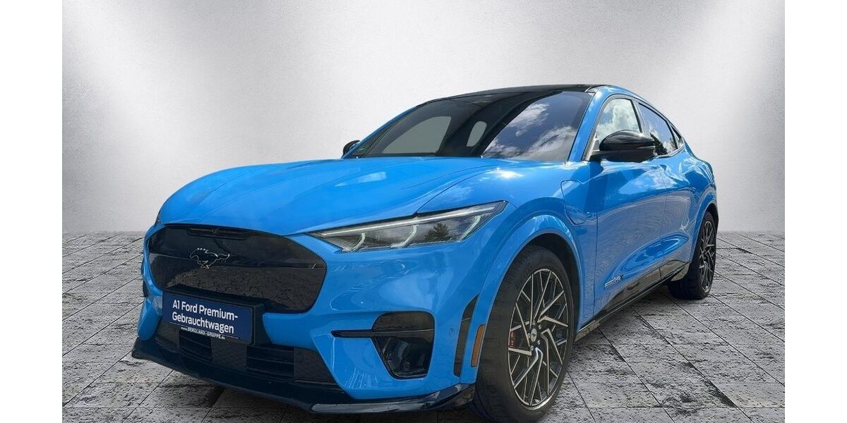 Ford Mustang Mach-E 28.000 km 47.980 &euro; Lüdenscheid 58509