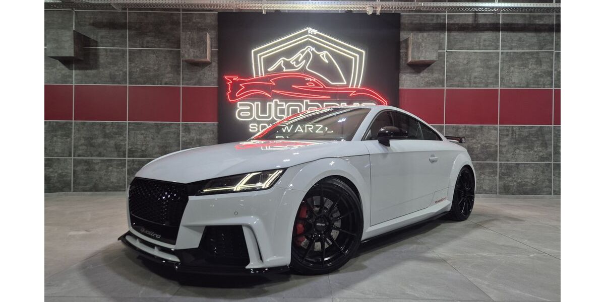 Audi TT RS 60.868 km 48.990 &euro; Remscheid 42897