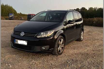 VW Touran 157.000 km 8.700 &euro; Hagen, Stadt der FernUniversität 58093