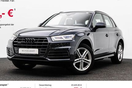 Audi Q5 159.097 km 24.390 &euro; Hagen 58091