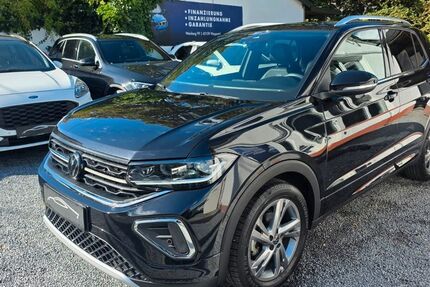 VW T-Cross 32.763 km 22.450 &euro; Wuppertal 42109