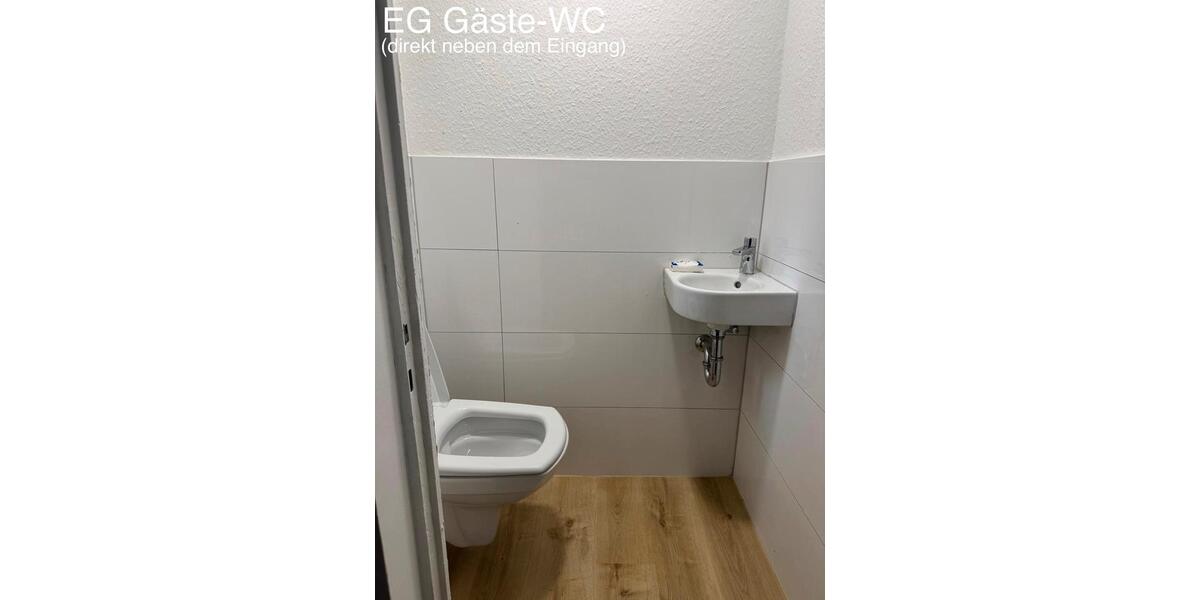 Etagenwohnung Remscheid Gemarkung Bergisch Born - 4 Zimmer, 130 m&sup2;, 1.097&euro; | Angebot:26220408