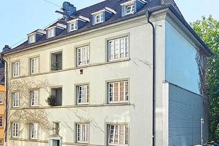 Wohnung Wuppertal Elberfeld - 2 Zimmer, 56 m&sup2;, 380&euro; | Angebot:25718786