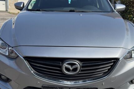 Mazda 6 155.000 km 6.449 &euro; Lüdenscheid 58511