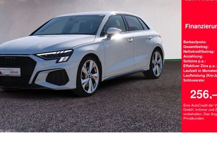 Audi S3 18.402 km 39.660 &euro; Menden 58706