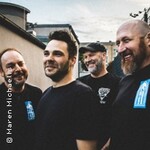 My Sleeping Karma + Colour Haze - The Karma Haze Tour 2026