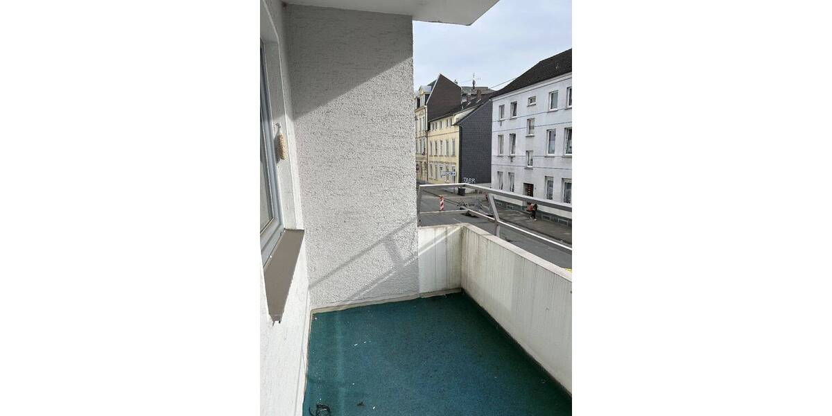 Etagenwohnung Schwelm - 2 Zimmer, 62 m&sup2;, 79.000&euro; | Angebot:26750778