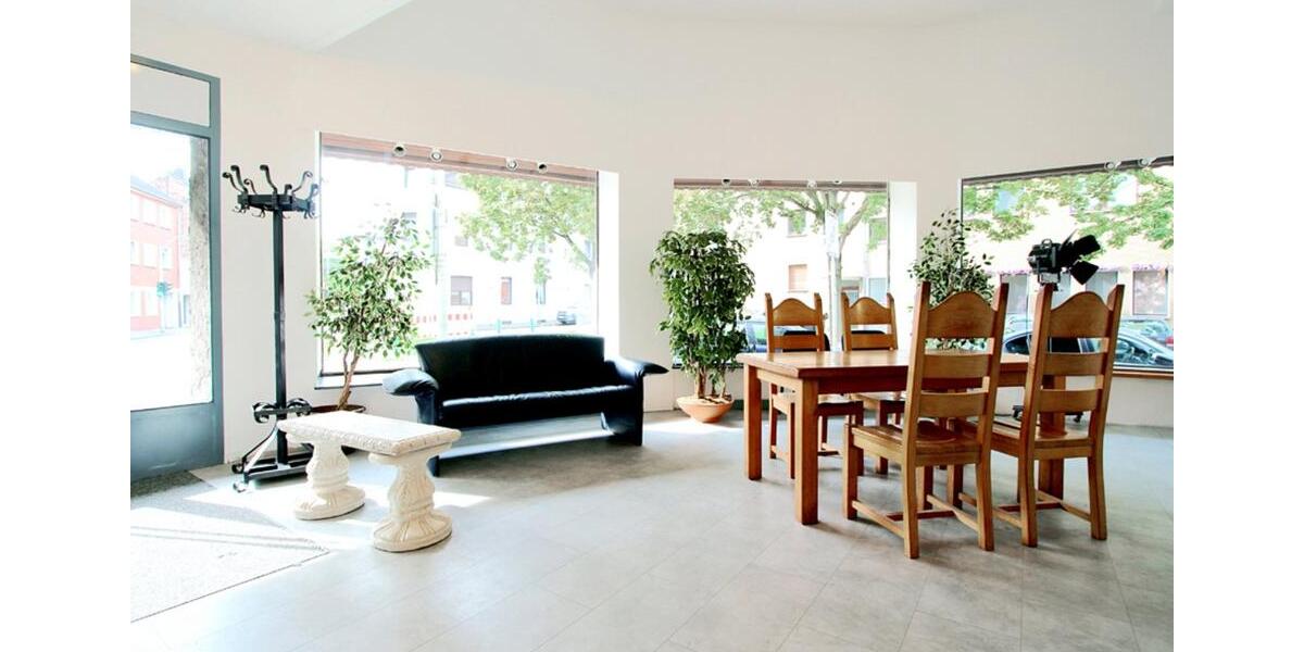 Gewerbeobjekt Wuppertal Elberfeld - 29&euro; | Angebot:16217090