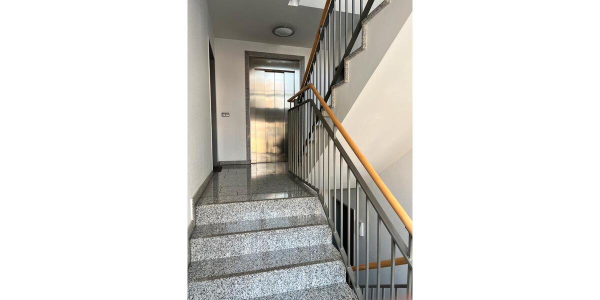 Etagenwohnung Dortmund Gartenstadt - 3.5 Zimmer, 106 m&sup2;, 1.200&euro; | Angebot:26022725