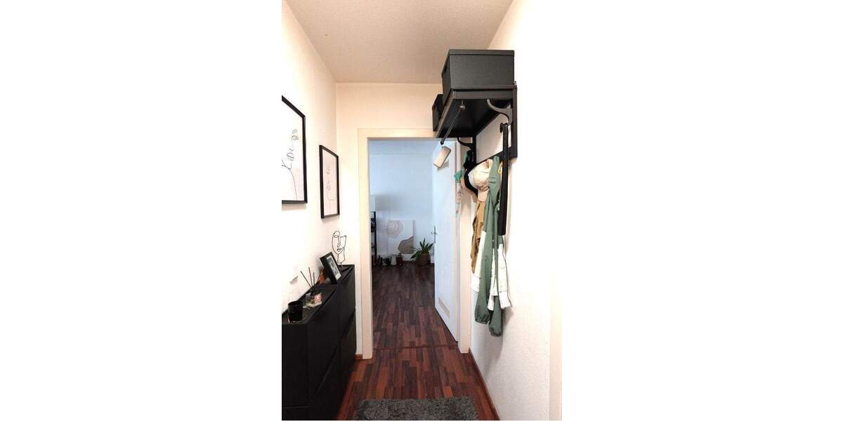 Etagenwohnung Remscheid Innen - 3 Zimmer, 65 m&sup2;, 149.000&euro; | Angebot:25679991