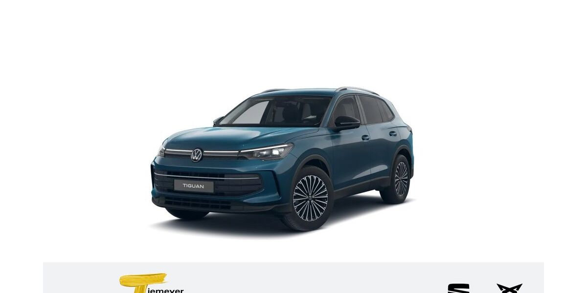 VW Tiguan 22.498 km 32.330 &euro; Hemer 58675