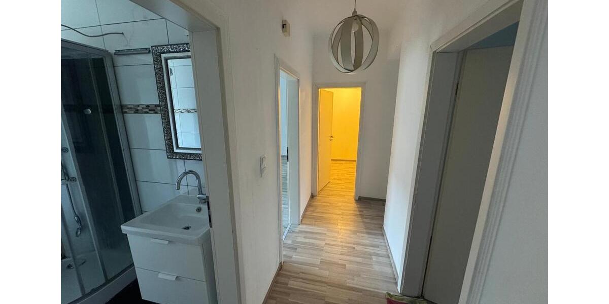 Hochparterre Wuppertal Gemarkung Langerfeld - 3 Zimmer, 74 m&sup2;, 900&euro; | Angebot:26563181