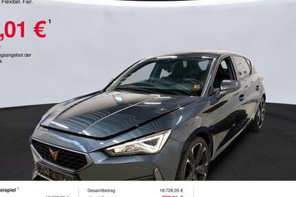Cupra Leon 118.624 km 19.850 &euro; Hagen 58091