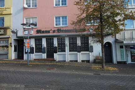 Gewerbeobjekt Remscheid Alt-Remscheid - 1.800&euro; | Angebot:22915611