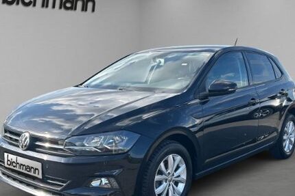 VW Polo 104.200 km 11.690 &euro; Balve-Langenholthausen 58802