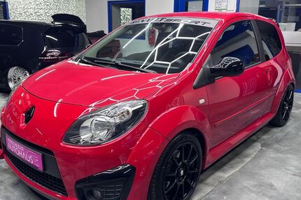 Renault Twingo 132.000 km 6.250 &euro; Herscheid 58849