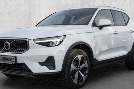 Volvo XC40 44.734 km 26.880 &euro; Wuppertal 42109