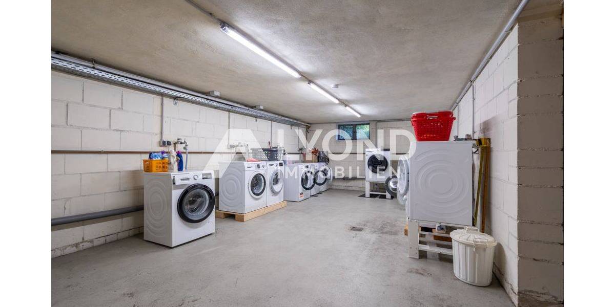 Etagenwohnung Dortmund / Aplerbeck Aplerbeck - 2 Zimmer, 41 m&sup2;, 119.000&euro; | Angebot:26819978