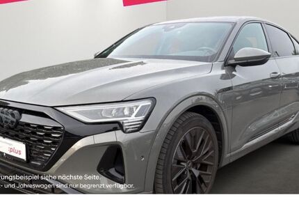 Audi Q8 e-tron 47.296 km 40.588 &euro; Wuppertal 42109