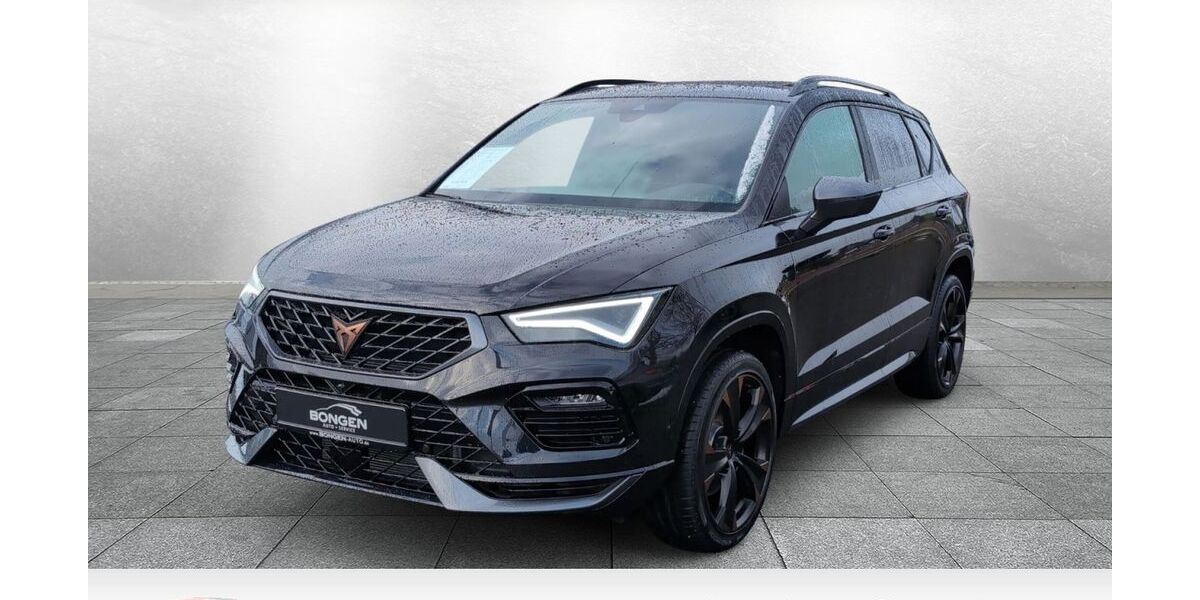 Cupra Ateca 1.550 km 36.590 &euro; Wipperfürth 51688