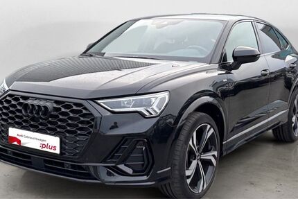 Audi Q3 36.112 km 33.480 &euro; Schwelm 58332