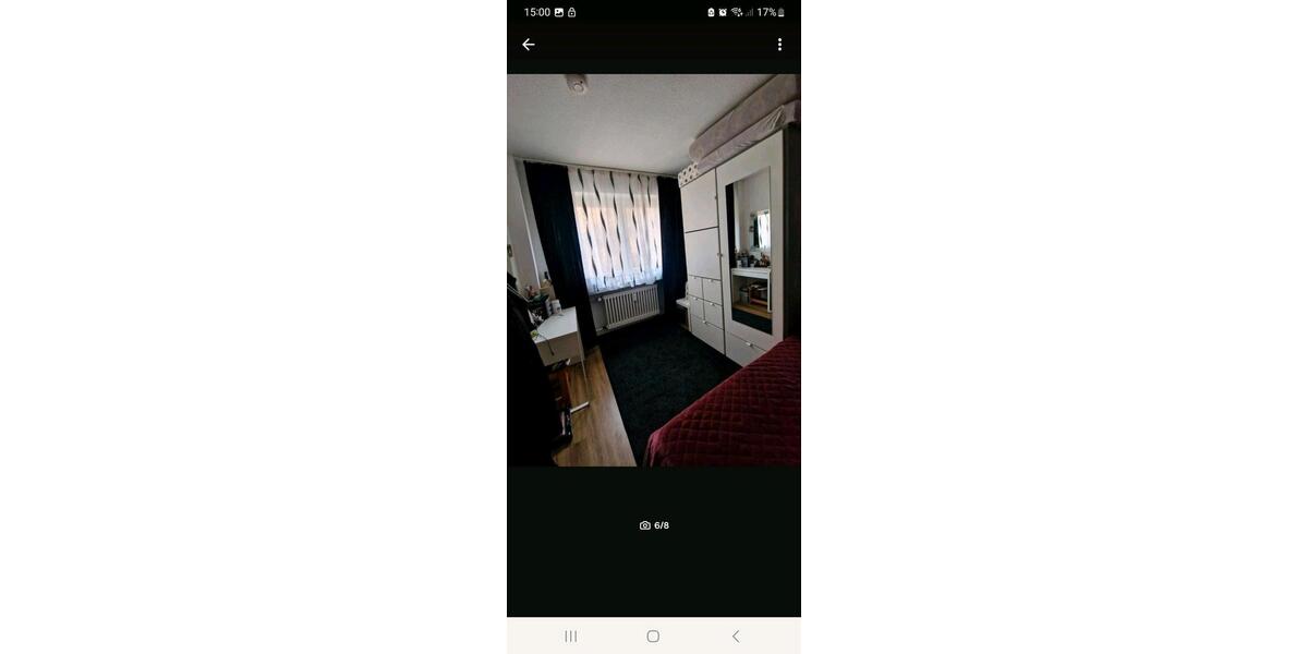 Etagenwohnung Iserlohn - 3 Zimmer, 72 m&sup2;, 892&euro; | Angebot:25718221