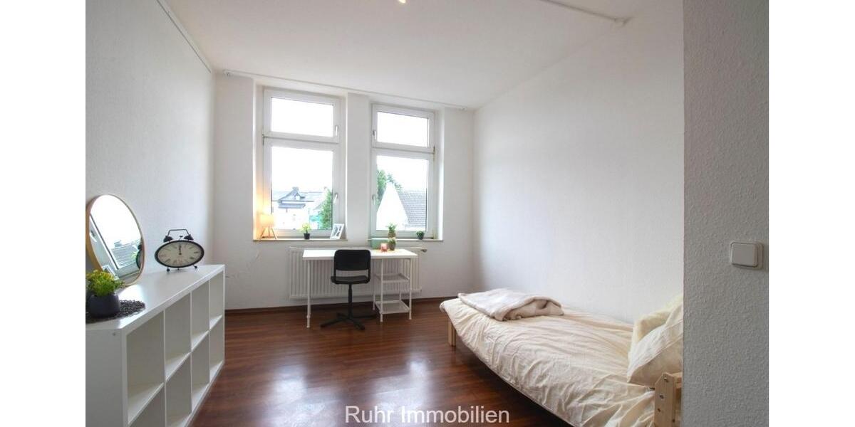 Etagenwohnung Dortmund Innenstadt Nord - 1 Zimmer, 12 m&sup2;, 350&euro; | Angebot:25224463