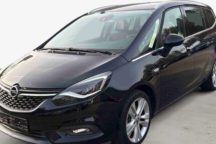 Opel Zafira 64.000 km 15.900 &euro; Hagen 58091